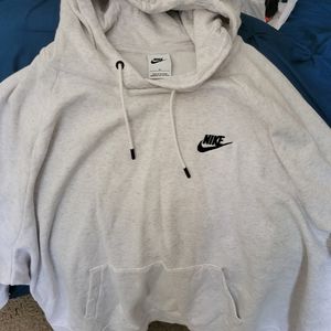 COPY - Nike Hoodie